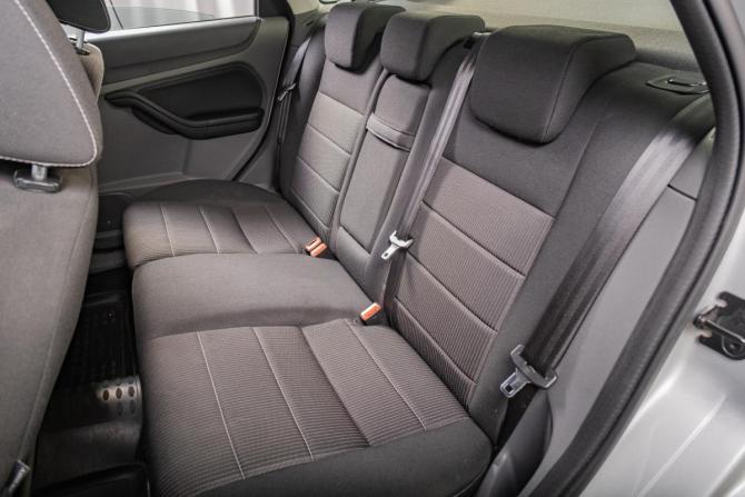Ford Focus II Рестайлинг с пробегом 2011 года, цена 899 000 рублей, 114100 км, седан, Автокод Объявления