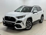 Toyota RAV4 V (XA50) Вологда  - изображение 21