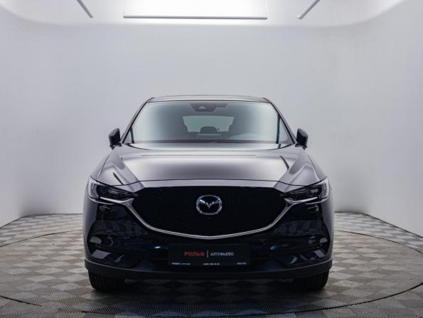 Mazda CX-5 II с пробегом 2020 года, цена 3 820 000 рублей, 77879 км, внедорожник, Автокод Объявления