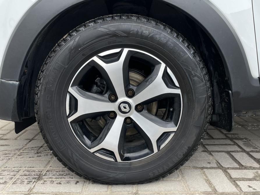 Renault Kaptur I Тамбов  - изображение 19