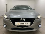 Mazda 3 III (BM) Энгельс  - изображение 48