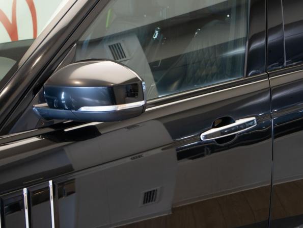 Land Rover Range Rover IV Рестайлинг с пробегом 2021 года, цена 6 500 000 рублей, 149453 км, внедорожник, Автокод Объявления