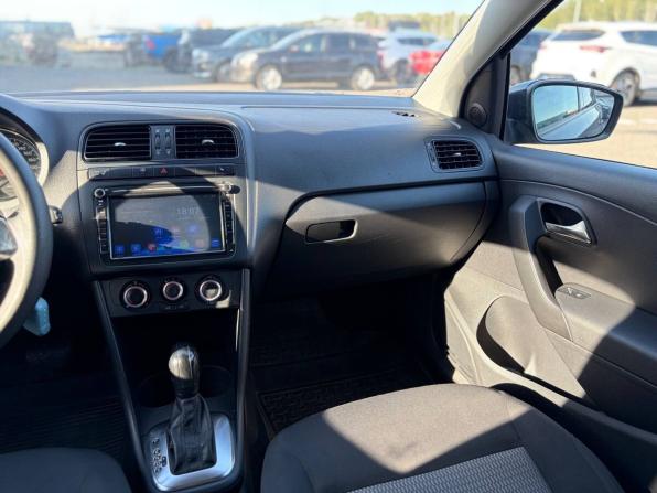 Volkswagen Polo V с пробегом 2012 года, цена 595 000 рублей, 241851 км, седан, Автокод Объявления