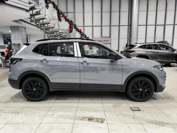 Volkswagen Tharu XR с пробегом 2025 года, цена 3 150 000 рублей, 20 км, внедорожник, Автокод Объявления