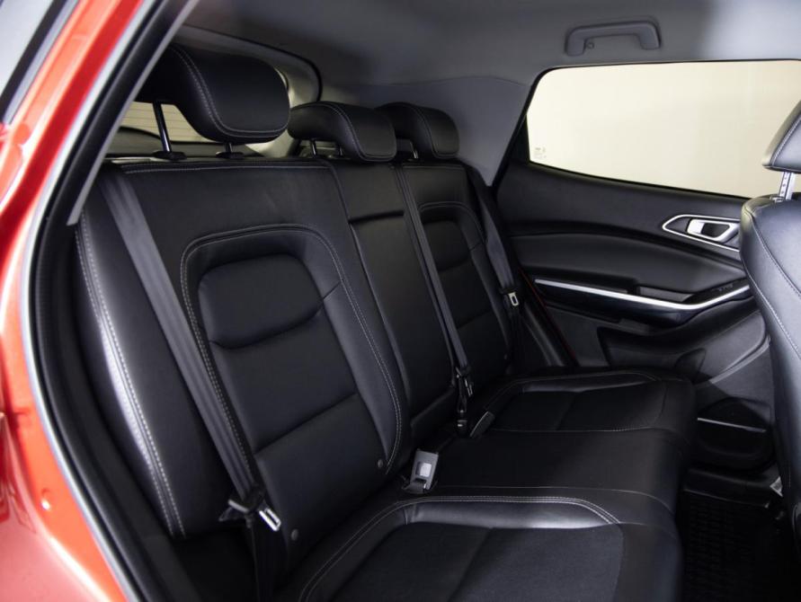 Chery Tiggo 4 I Санкт-Петербург  - изображение 12