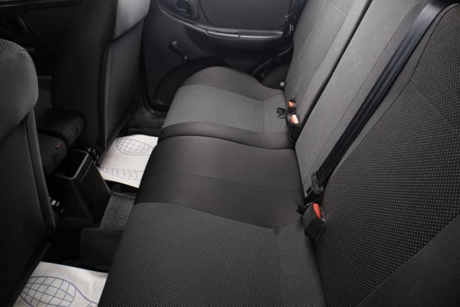 Chevrolet Niva I Рестайлинг с пробегом 2018 года, цена 799 000 рублей, 102433 км, внедорожник, Автокод Объявления