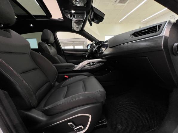 Geely Tugella I Рестайлинг с пробегом 2023 года, цена 3 050 000 рублей, 50000 км, внедорожник, Автокод Объявления