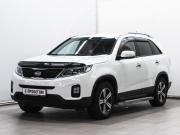 Kia Sorento II Рестайлинг Красноярск  - изображение 35