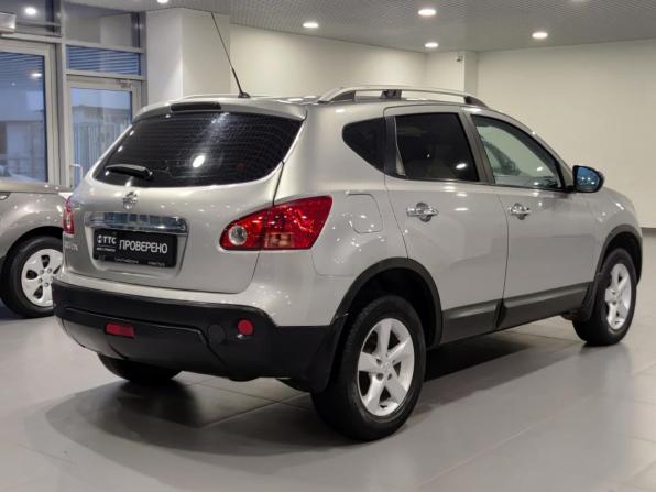 Nissan Qashqai I с пробегом 2009 года, цена 747 000 рублей, 191010 км, внедорожник, Автокод Объявления