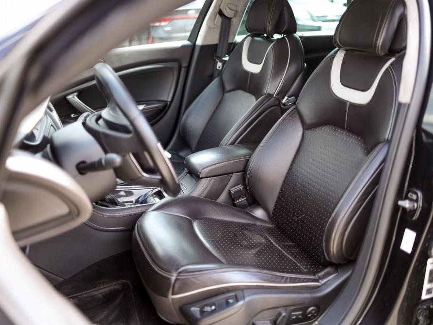Citroen C5 II Ижевск  - изображение 11