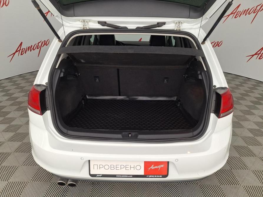 Volkswagen Golf VII Псков  - изображение 19
