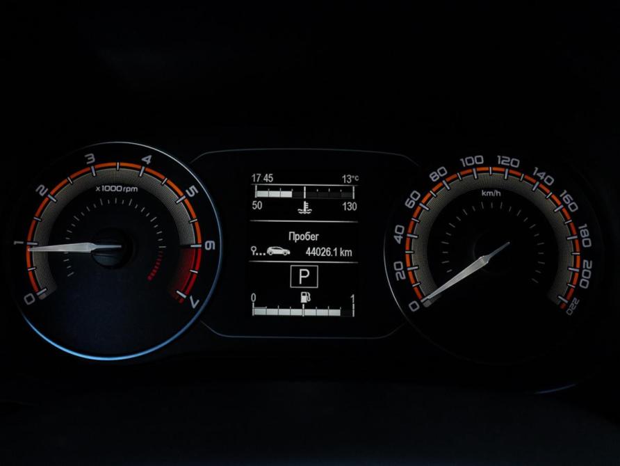 Lada (ВАЗ) Vesta I Рестайлинг (NG) Москва  - изображение 20