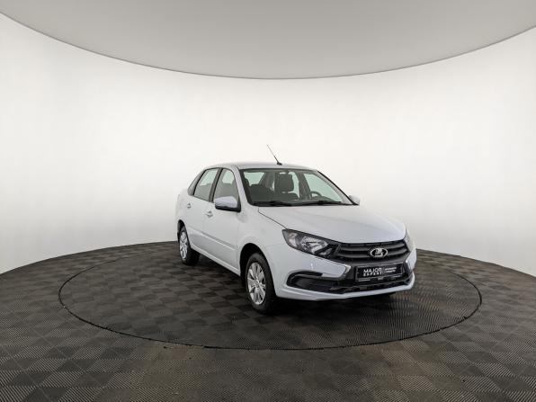 Lada (ВАЗ) Granta I Рестайлинг с пробегом 2023 года, цена 680 000 рублей, 54406 км, седан, Автокод Объявления