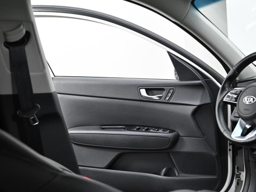 Kia Optima IV Рестайлинг Москва  - изображение 11