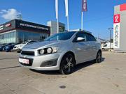 Chevrolet Aveo II Стерлитамак  - изображение 23