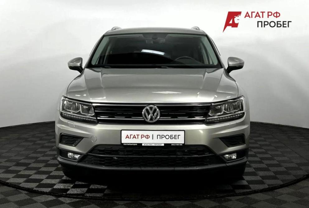 Volkswagen Tiguan II Нижний Новгород  - изображение 3