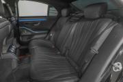 Mercedes-Benz S-Класс VII (W223) Москва  - изображение 39