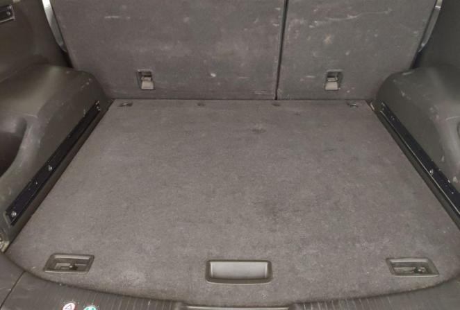 Opel Antara I Рестайлинг с пробегом 2012 года, цена 960 000 рублей, 138414 км, внедорожник, Автокод Объявления
