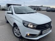 Lada (ВАЗ) Vesta I Санкт-Петербург  - изображение 9