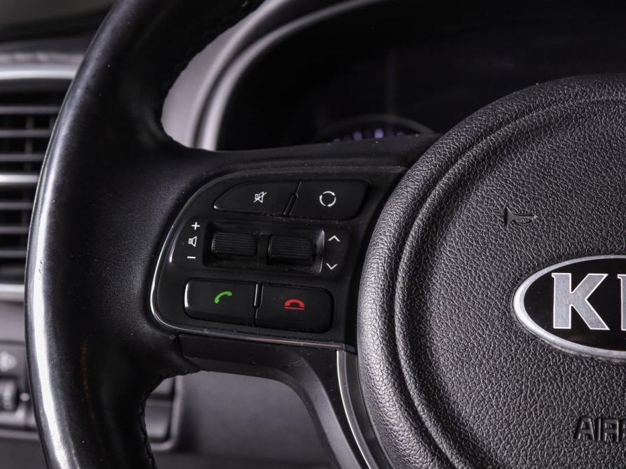 Kia Sportage IV Минеральные Воды  - изображение 16
