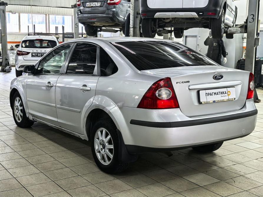 Ford Focus II Мурманск  - изображение 6