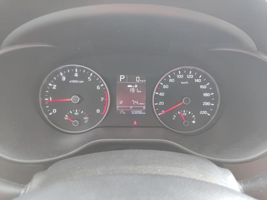 Kia Rio IV Рестайлинг Ижевск  - изображение 16