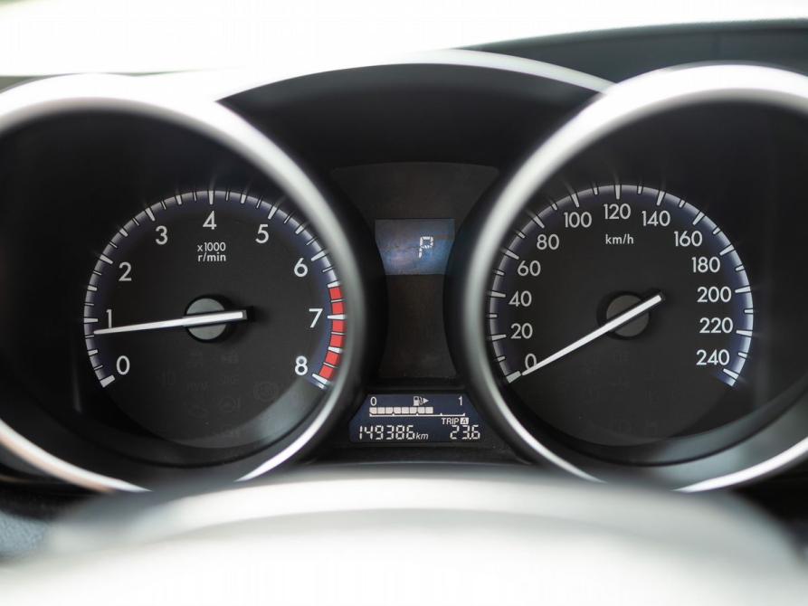Mazda 3 II (BL) Рестайлинг Ижевск  - изображение 15