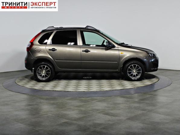 Lada (ВАЗ) Kalina II с пробегом 2014 года, цена 547 000 рублей, 54008 км, хэтчбек, Автокод Объявления
