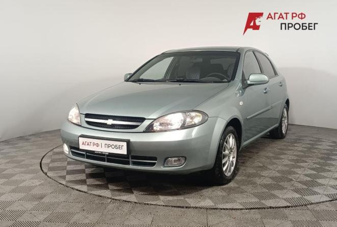Chevrolet Lacetti I с пробегом 2008 года, цена 460 000 рублей, 208545 км, хэтчбек, Автокод Объявления