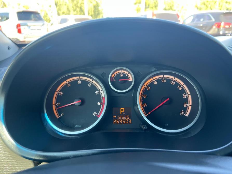 Opel Corsa D Стерлитамак  - изображение 16