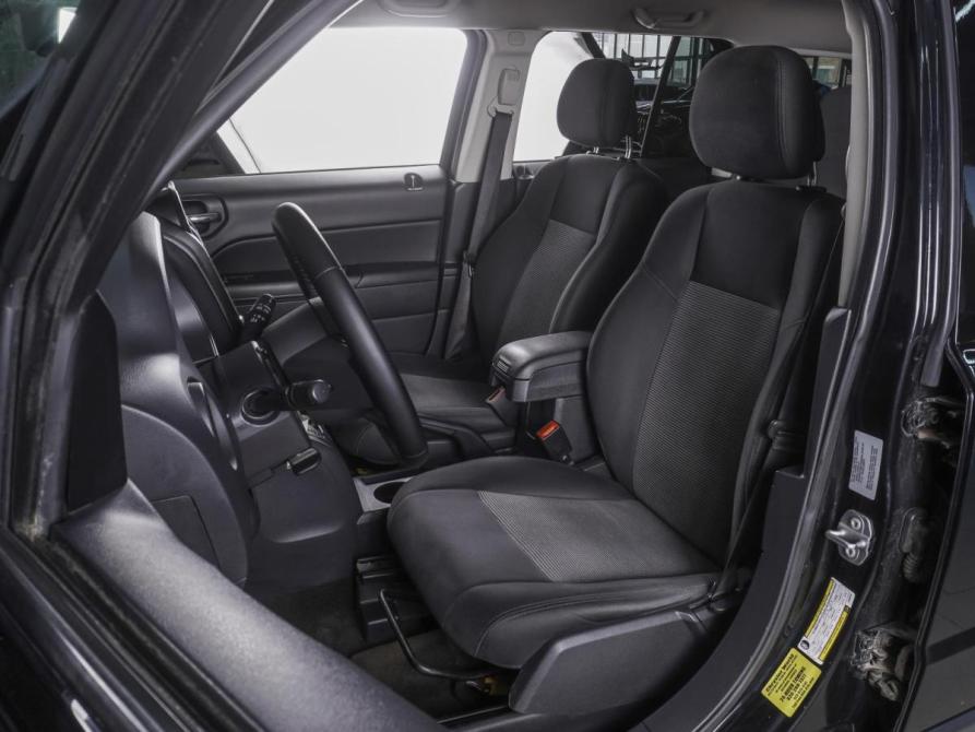 Jeep Liberty (Patriot) Ростов-на-Дону  - изображение 10