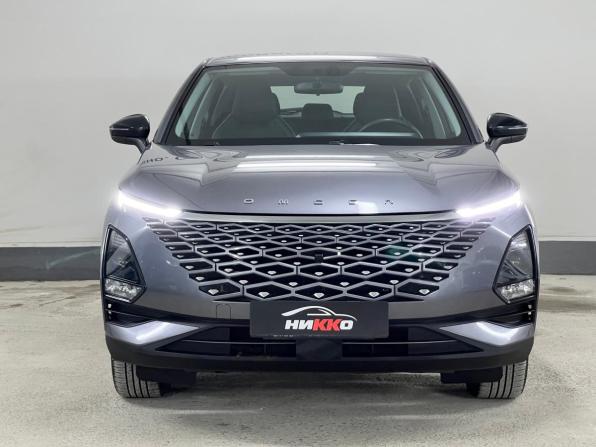 Omoda C5 I с пробегом 2023 года, цена 1 770 000 рублей, 49177 км, внедорожник, Автокод Объявления