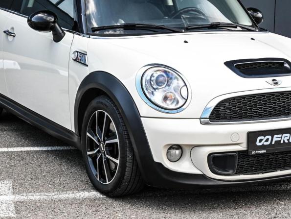 Mini Coupe I с пробегом 2012 года, цена 1 144 000 рублей, 137027 км, купе, Автокод Объявления