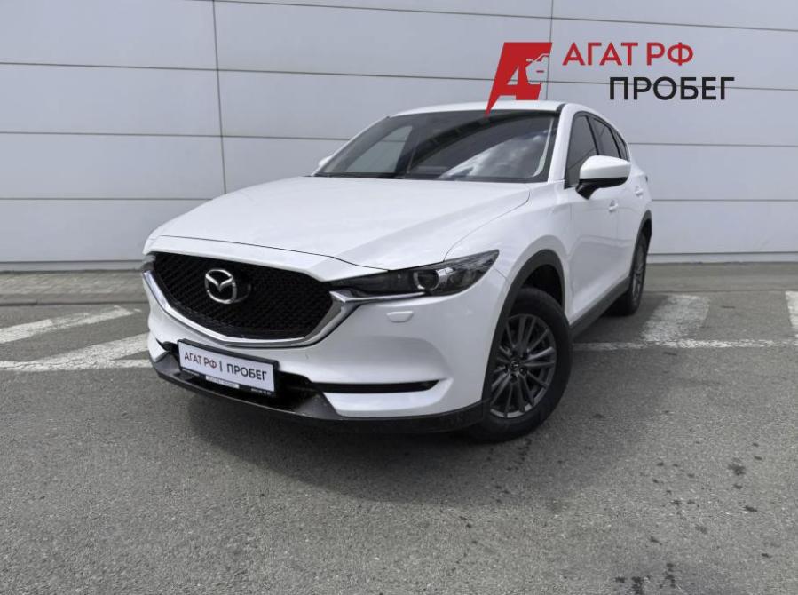 Mazda CX-5 I Рестайлинг Ставрополь  - изображение 1