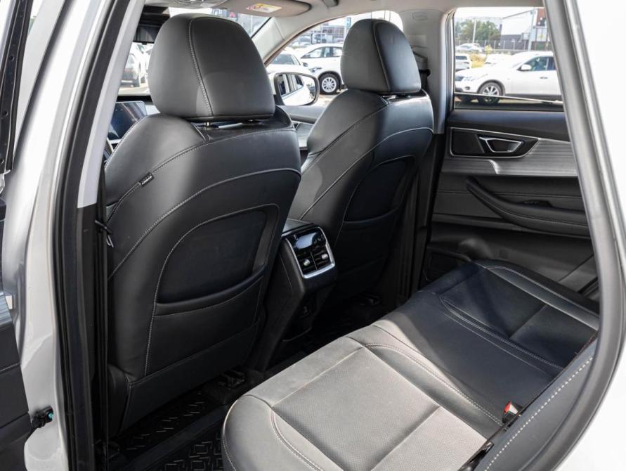 Chery Tiggo 4 Pro I Краснодар  - изображение 11