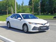 Toyota Camry VIII (XV70) Чебоксары  - изображение 27