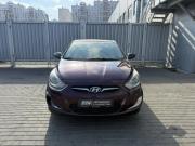 Hyundai Solaris I Ростов-на-Дону  - изображение 21