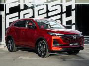 Changan UNI-S I Волгоград  - изображение 30