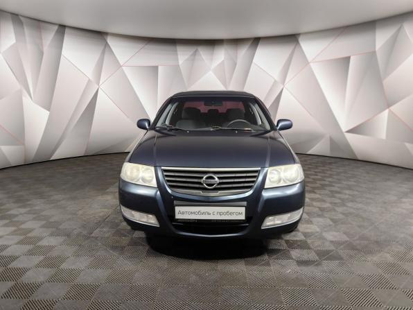 Nissan Almera Classic I с пробегом 2008 года, цена 515 000 рублей, 236513 км, седан, Автокод Объявления
