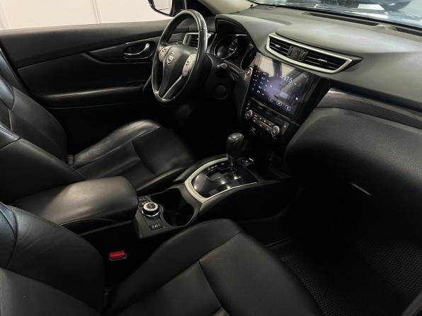 Nissan X-Trail III с пробегом 2015 года, цена 1 840 000 рублей, 137000 км, внедорожник, Автокод Объявления