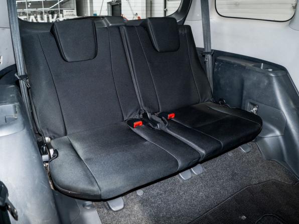 Toyota Wish II с пробегом 2009 года, цена 1 245 000 рублей, 161320 км, минивэн, Автокод Объявления