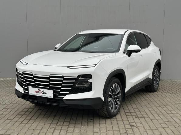 JETOUR DASHING I с пробегом 2024 года, цена 2 040 000 рублей, 29641 км, внедорожник, Автокод Объявления