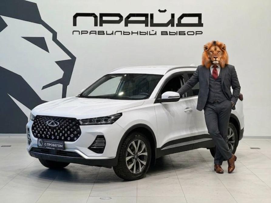 Chery Tiggo 7 Pro I Ростов-на-Дону  - изображение 1