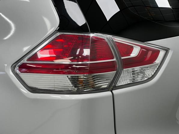 Nissan X-Trail III с пробегом 2016 года, цена 1 850 000 рублей, 178000 км, внедорожник, Автокод Объявления