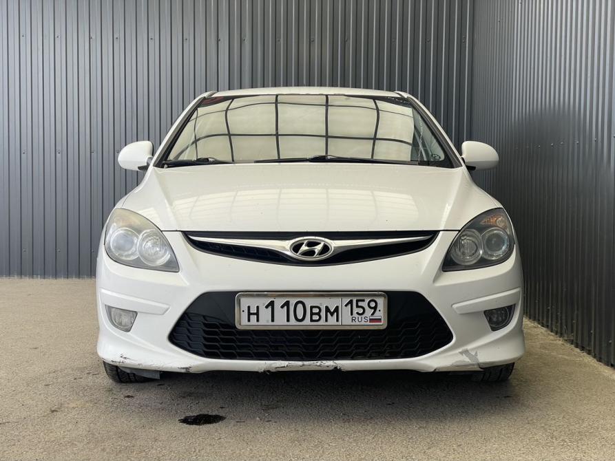 Hyundai i30 I Рестайлинг Пермь  - изображение 3