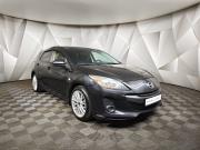 Mazda 3 II (BL) Рестайлинг Москва  - изображение 22