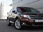 Toyota Venza I Рестайлинг Москва  - изображение 45