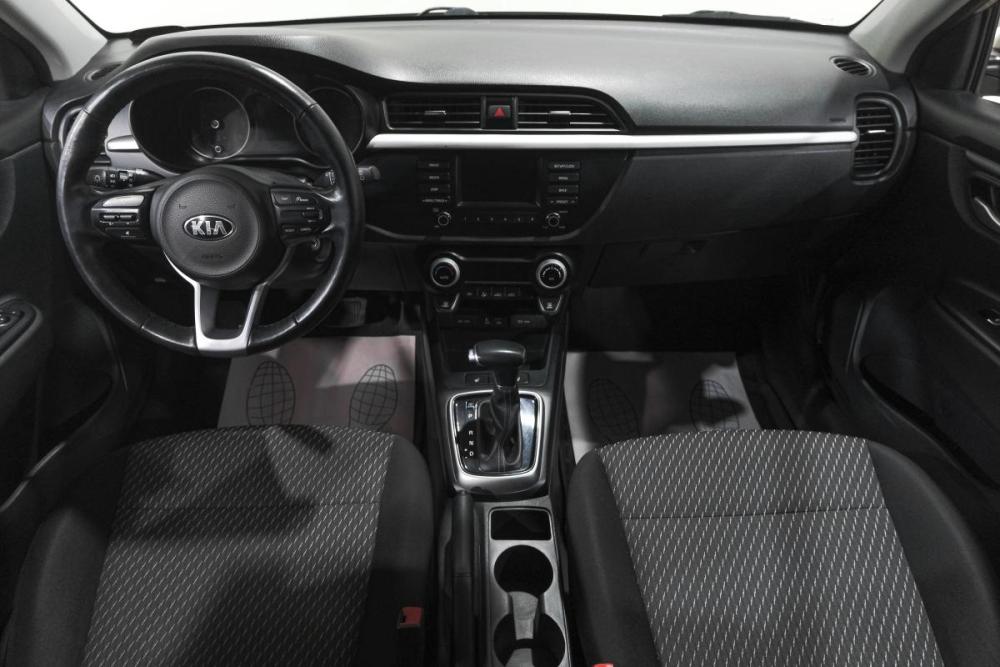 Kia Rio IV Новокузнецк  - изображение 11