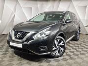 Nissan Murano III (Z52) Москва  - изображение 21