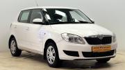 Skoda Fabia II Липецк  - изображение 21